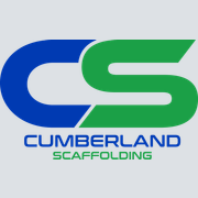 Cumberland Scaffolding Ltd logo